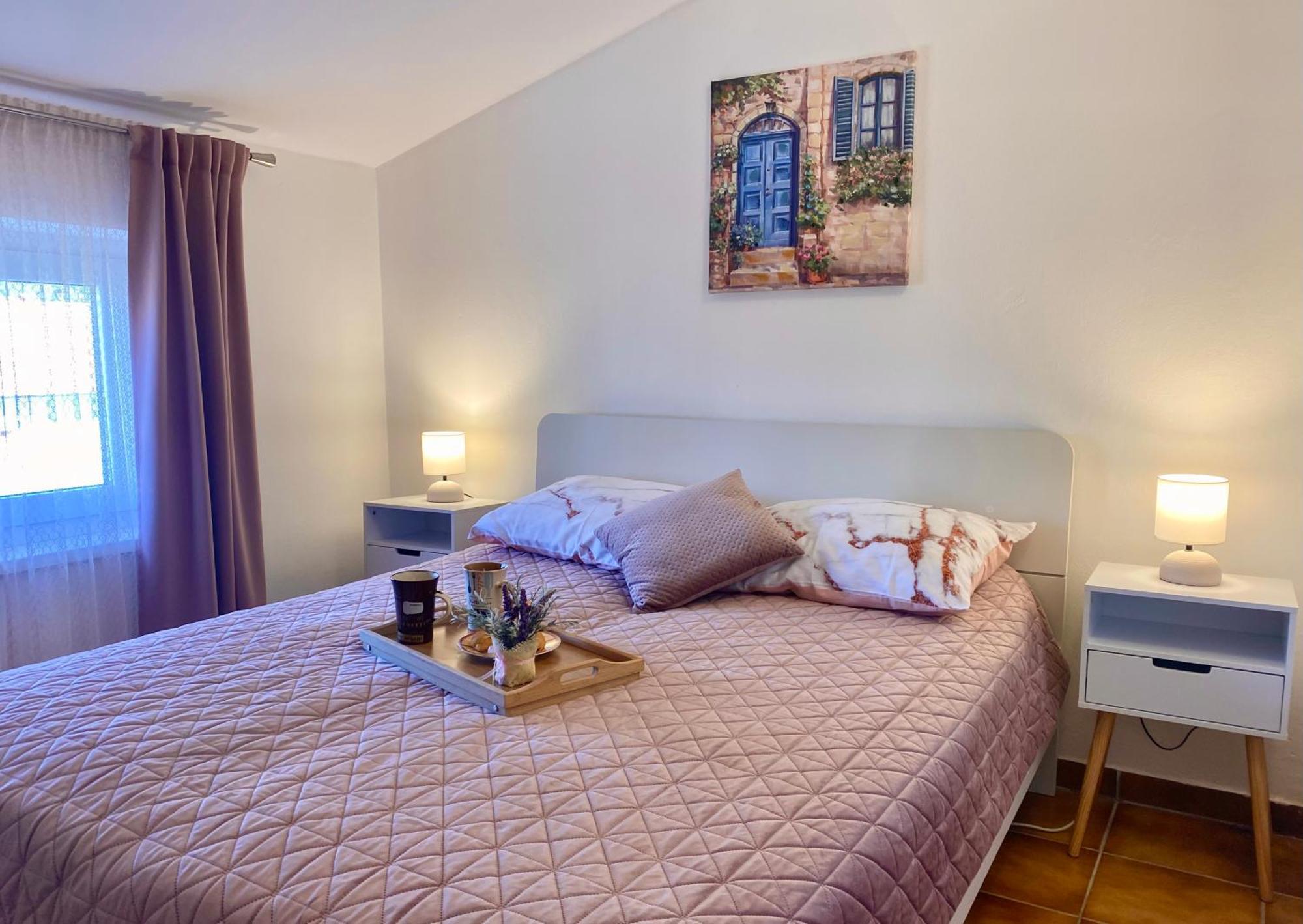 Hotel E & E à Medulin Extérieur photo