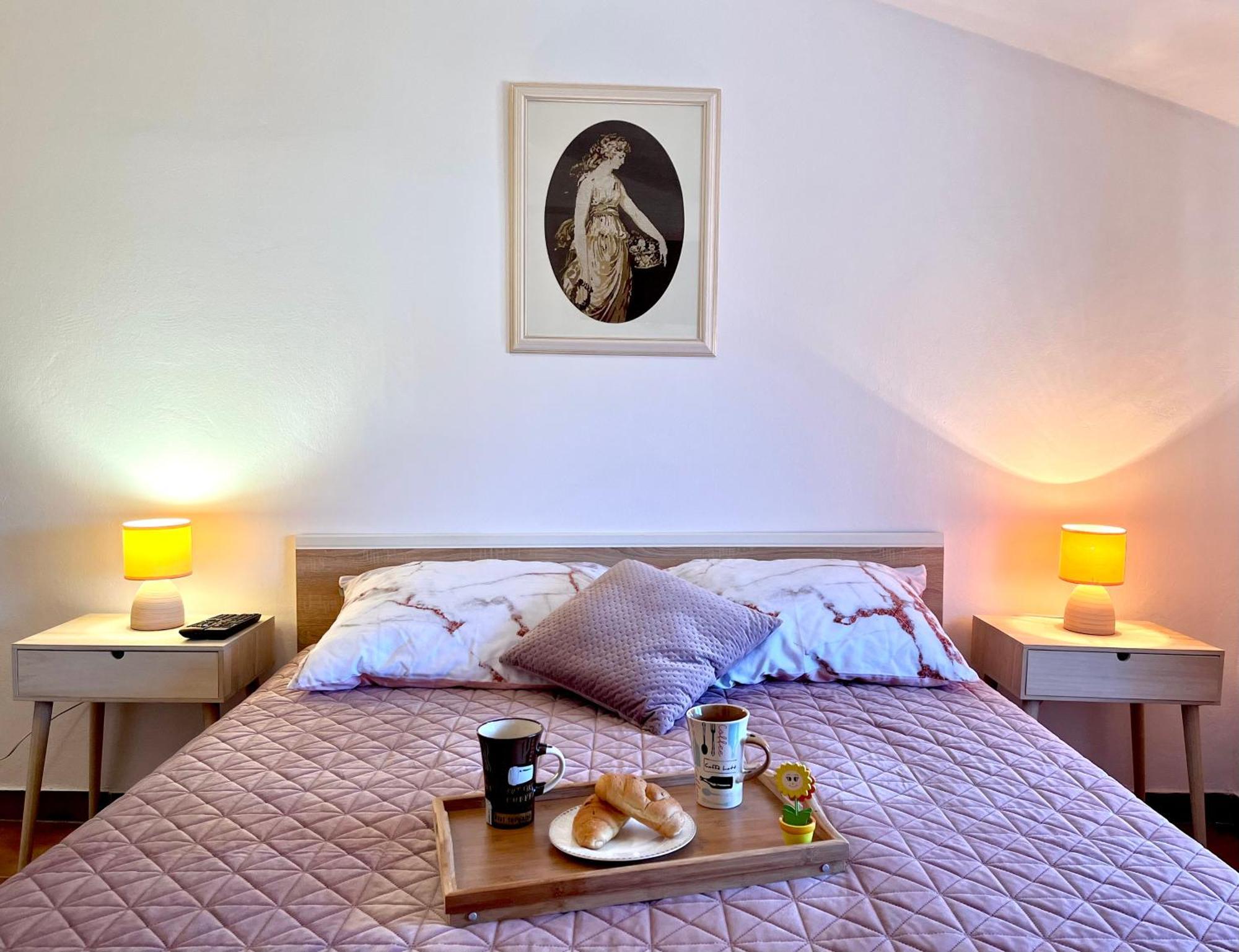 Hotel E & E à Medulin Extérieur photo